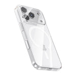 Benks Zero Sense Ultra-Thin MagSafe Magnetic Phone Case, For iPhone 17 Pro Max, For iPhone 17 Pro, For iPhone 17, For iPhone Air