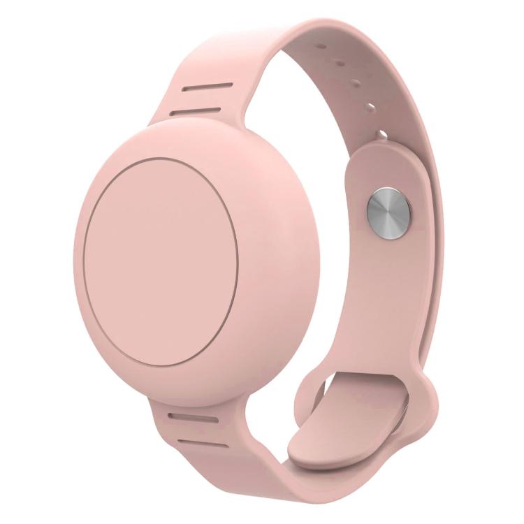 xDfind Silicone Band Style Anti-lost Tracker Protective Cover, For AirTag 2nd Gen / AirTag 1st Gen