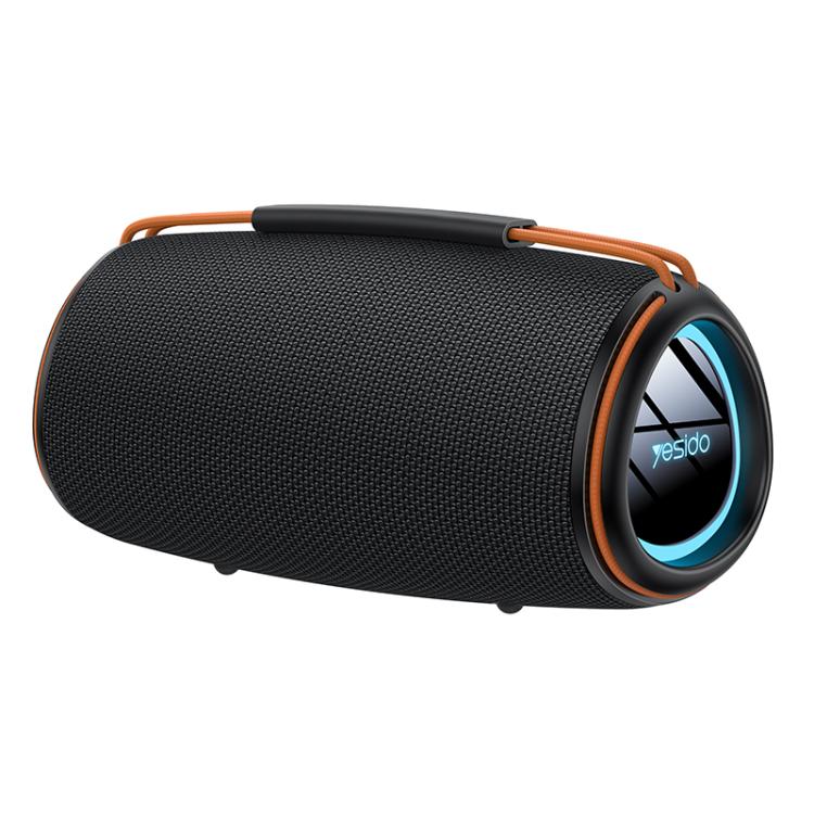 Yesido YSW38 30W Dual-Channel Stereo Outdoor Bluetooth Speaker, YSW38