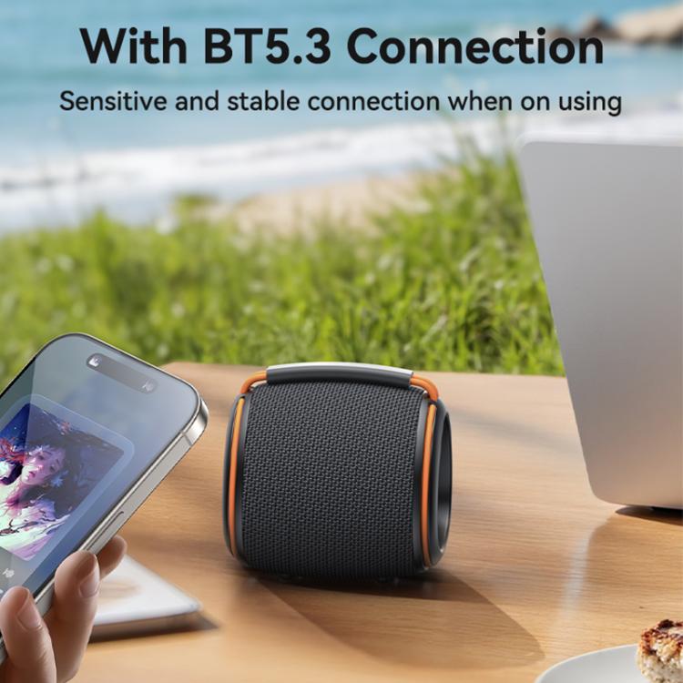 Yesido YSW40 8W Mini Portable Bluetooth Speaker, YSW40