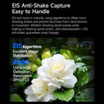 W630 800W WiFi4 AI Photo Recognition Smart Translation Bluetooth Call Glasses