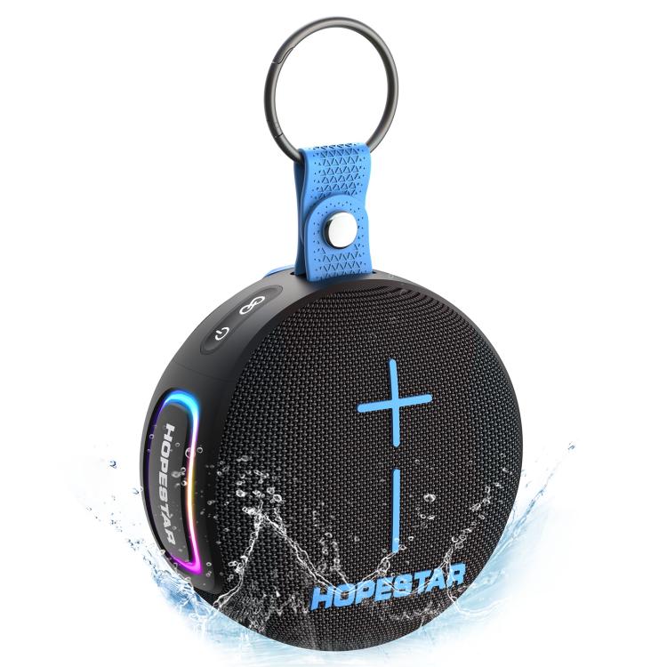 HOPESTAR P92 15W Outdoor IPX7 Waterproof Wireless Bluetooth Speaker