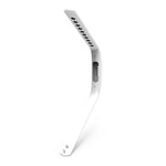 For Fitbit Flex 2 xDfind Translucent Film Metal Buckle Silicone Watch Band, S, L