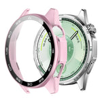 xDfind Graduated Style Tempered Film Integrated PC Watch Protective Cover, For Huawei Watch GT 6 Pro 46mm, For Huawei Watch GT 6 46mm, For Huawei Watch GT 6 41mm