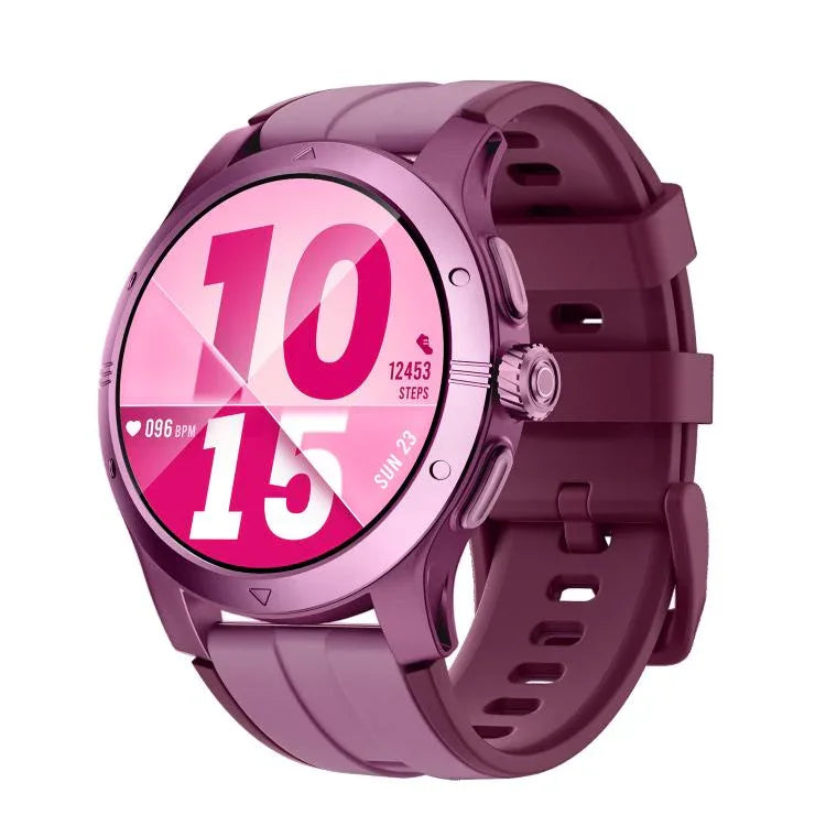 GTR5 1.43 inch AMOLED Screen Urban Fitness Smart Watch IP68 Support Heart Rate Monitoring
