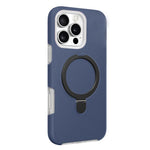 Jelly Liquid Silicone MagSafe Holder Phone Case, For iPhone 16 Pro, For iPhone 16, For iPhone 15 Pro Max, For iPhone 15 Pro, For iPhone 15