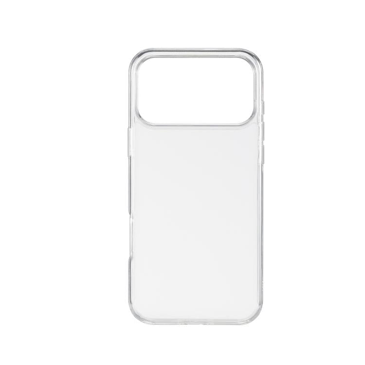 JOYROOM Skin Feel Series TPU+PC Phone Case, For iPhone 17 Pro Max, For iPhone 17 Pro, For iPhone 17, For iPhone Air