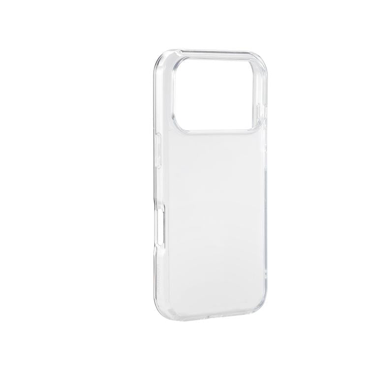 JOYROOM Skin Feel Series TPU+PC Phone Case, For iPhone 17 Pro Max, For iPhone 17 Pro, For iPhone 17, For iPhone Air