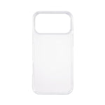 JOYROOM Skin Feel Series TPU+PC Phone Case, For iPhone 17 Pro Max, For iPhone 17 Pro, For iPhone 17, For iPhone Air