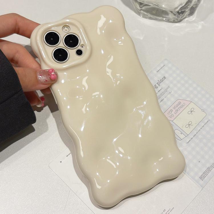 Cloud-Style TPU Shockroof Phone Case, For iPhone 13 Pro Max, For iPhone 13 Pro, For iPhone 13, For iPhone 12, For iPhone 12 Pro Max, For iPhone 12 Pro, For iPhone 11 Pro Max, For iPhone 11