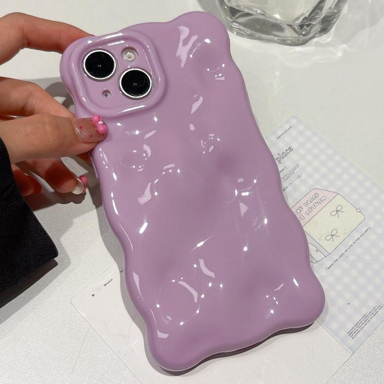 Cloud-Style TPU Shockroof Phone Case, For iPhone 13 Pro Max, For iPhone 13 Pro, For iPhone 13, For iPhone 12, For iPhone 12 Pro Max, For iPhone 12 Pro, For iPhone 11 Pro Max, For iPhone 11
