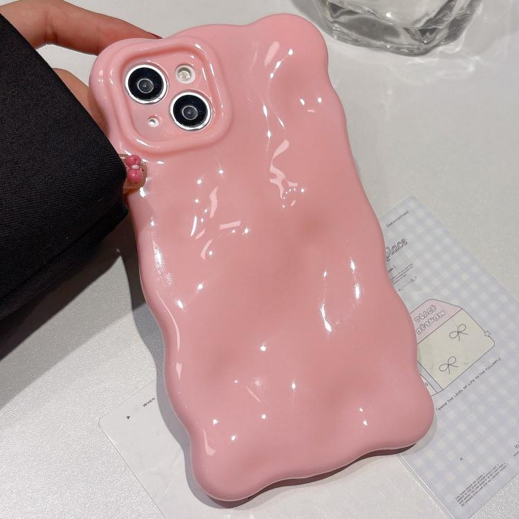 Cloud-Style TPU Shockroof Phone Case, For iPhone 13 Pro Max, For iPhone 13 Pro, For iPhone 13, For iPhone 12, For iPhone 12 Pro Max, For iPhone 12 Pro, For iPhone 11 Pro Max, For iPhone 11