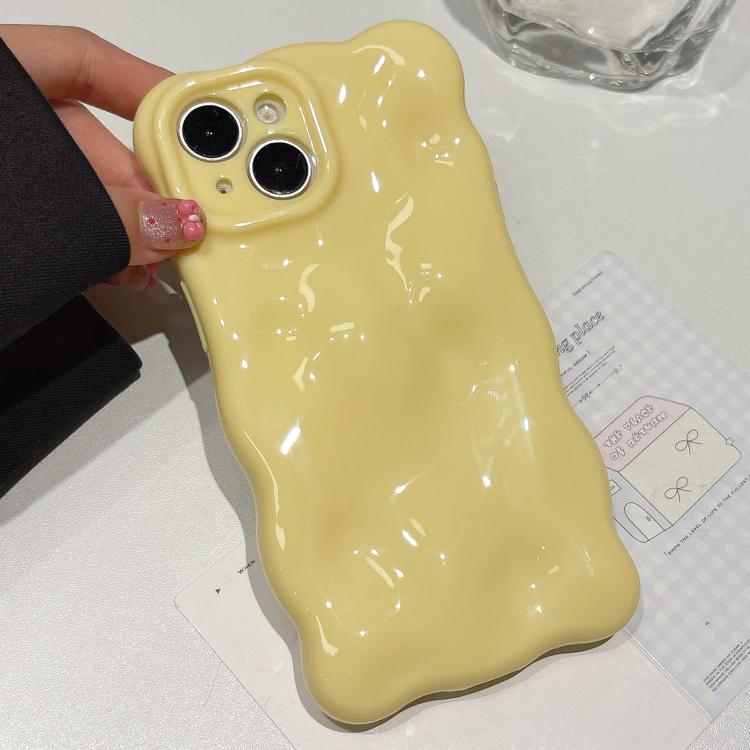 Cloud-Style TPU Shockroof Phone Case, For iPhone 13 Pro Max, For iPhone 13 Pro, For iPhone 13, For iPhone 12, For iPhone 12 Pro Max, For iPhone 12 Pro, For iPhone 11 Pro Max, For iPhone 11