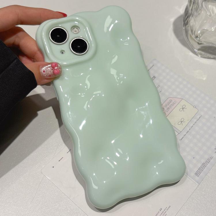 Cloud-Style TPU Shockroof Phone Case, For iPhone 13 Pro Max, For iPhone 13 Pro, For iPhone 13, For iPhone 12, For iPhone 12 Pro Max, For iPhone 12 Pro, For iPhone 11 Pro Max, For iPhone 11