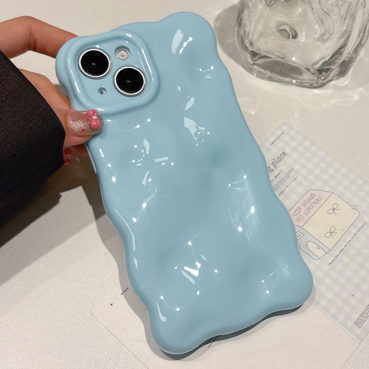 Cloud-Style TPU Shockroof Phone Case, For iPhone 13 Pro Max, For iPhone 13 Pro, For iPhone 13, For iPhone 12, For iPhone 12 Pro Max, For iPhone 12 Pro, For iPhone 11 Pro Max, For iPhone 11