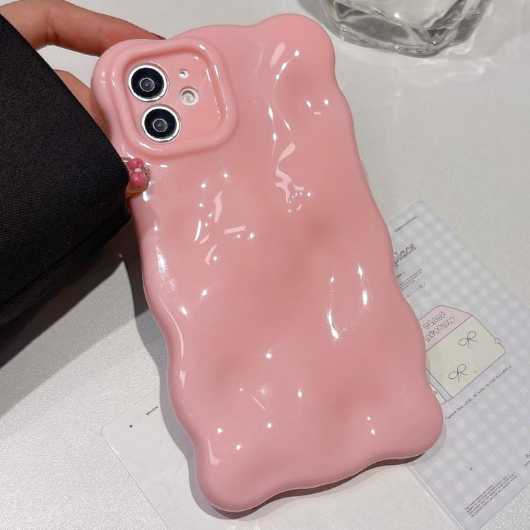 Cloud-Style TPU Shockroof Phone Case, For iPhone 13 Pro Max, For iPhone 13 Pro, For iPhone 13, For iPhone 12, For iPhone 12 Pro Max, For iPhone 12 Pro, For iPhone 11 Pro Max, For iPhone 11
