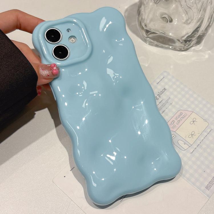 Cloud-Style TPU Shockroof Phone Case, For iPhone 13 Pro Max, For iPhone 13 Pro, For iPhone 13, For iPhone 12, For iPhone 12 Pro Max, For iPhone 12 Pro, For iPhone 11 Pro Max, For iPhone 11