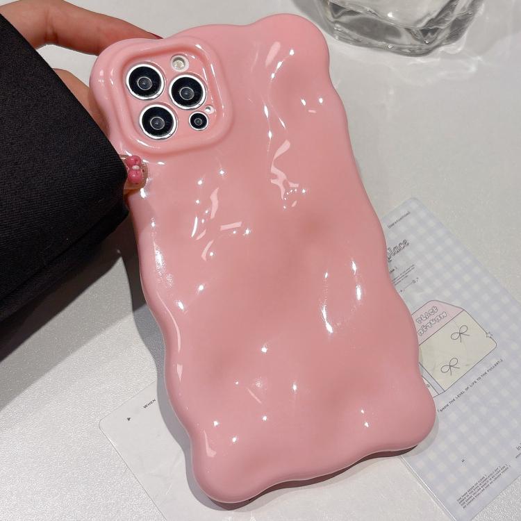 Cloud-Style TPU Shockroof Phone Case, For iPhone 13 Pro Max, For iPhone 13 Pro, For iPhone 13, For iPhone 12, For iPhone 12 Pro Max, For iPhone 12 Pro, For iPhone 11 Pro Max, For iPhone 11