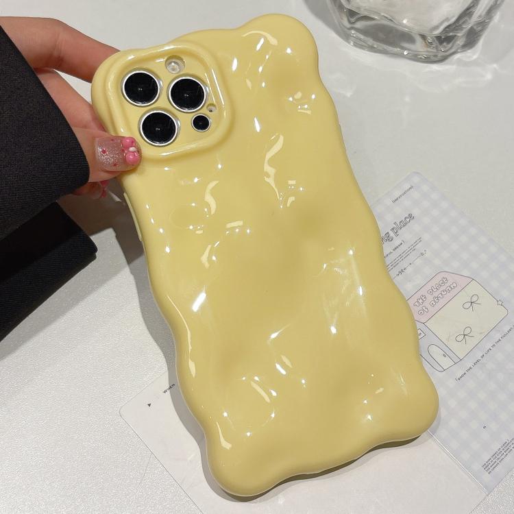 Cloud-Style TPU Shockroof Phone Case, For iPhone 13 Pro Max, For iPhone 13 Pro, For iPhone 13, For iPhone 12, For iPhone 12 Pro Max, For iPhone 12 Pro, For iPhone 11 Pro Max, For iPhone 11