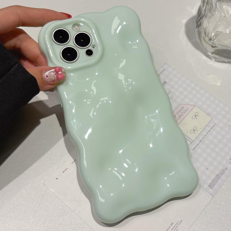Cloud-Style TPU Shockroof Phone Case, For iPhone 13 Pro Max, For iPhone 13 Pro, For iPhone 13, For iPhone 12, For iPhone 12 Pro Max, For iPhone 12 Pro, For iPhone 11 Pro Max, For iPhone 11