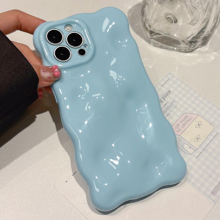 Cloud-Style TPU Shockroof Phone Case, For iPhone 13 Pro Max, For iPhone 13 Pro, For iPhone 13, For iPhone 12, For iPhone 12 Pro Max, For iPhone 12 Pro, For iPhone 11 Pro Max, For iPhone 11