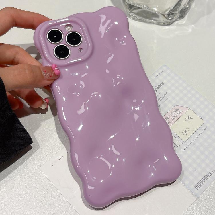 Cloud-Style TPU Shockroof Phone Case, For iPhone 13 Pro Max, For iPhone 13 Pro, For iPhone 13, For iPhone 12, For iPhone 12 Pro Max, For iPhone 12 Pro, For iPhone 11 Pro Max, For iPhone 11