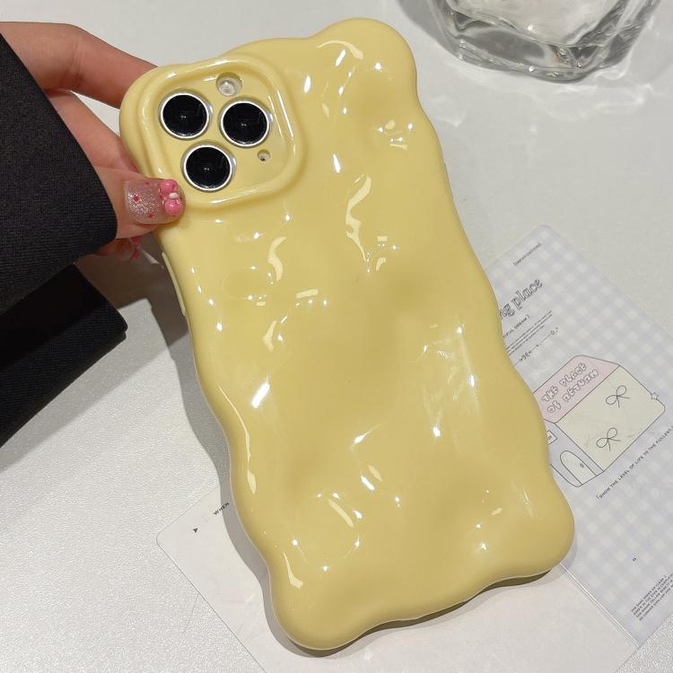 Cloud-Style TPU Shockroof Phone Case, For iPhone 13 Pro Max, For iPhone 13 Pro, For iPhone 13, For iPhone 12, For iPhone 12 Pro Max, For iPhone 12 Pro, For iPhone 11 Pro Max, For iPhone 11