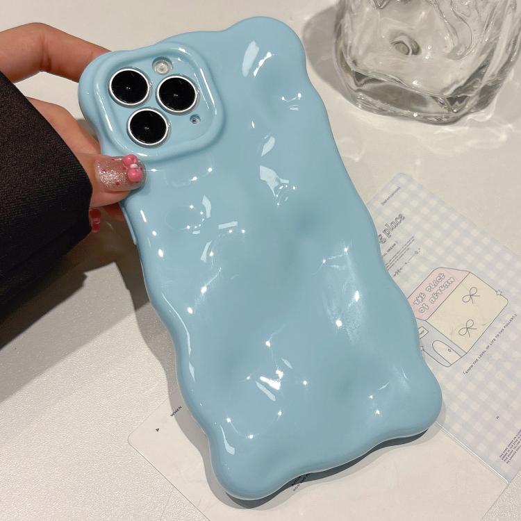 Cloud-Style TPU Shockroof Phone Case, For iPhone 13 Pro Max, For iPhone 13 Pro, For iPhone 13, For iPhone 12, For iPhone 12 Pro Max, For iPhone 12 Pro, For iPhone 11 Pro Max, For iPhone 11