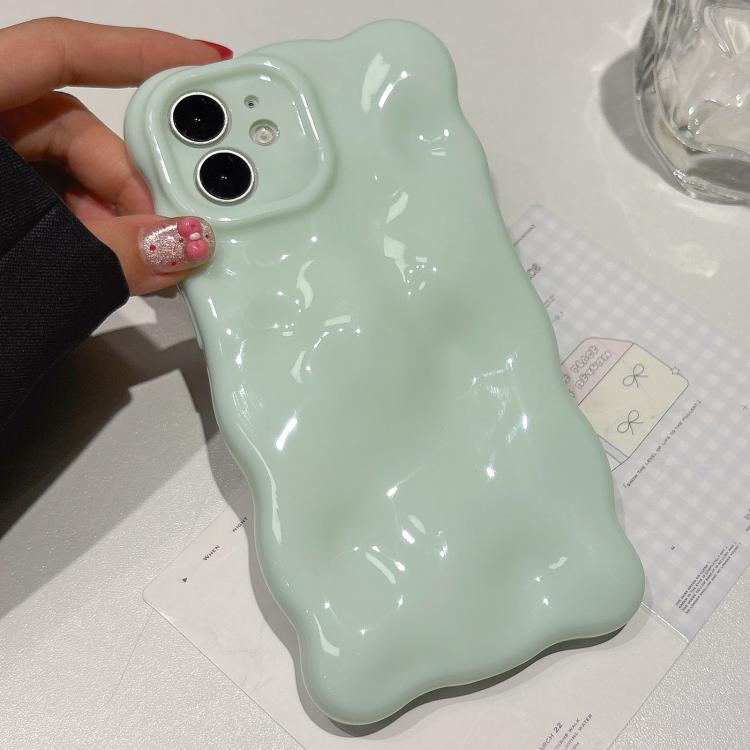 Cloud-Style TPU Shockroof Phone Case, For iPhone 13 Pro Max, For iPhone 13 Pro, For iPhone 13, For iPhone 12, For iPhone 12 Pro Max, For iPhone 12 Pro, For iPhone 11 Pro Max, For iPhone 11