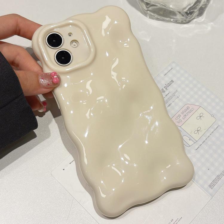 Cloud-Style TPU Shockroof Phone Case, For iPhone 13 Pro Max, For iPhone 13 Pro, For iPhone 13, For iPhone 12, For iPhone 12 Pro Max, For iPhone 12 Pro, For iPhone 11 Pro Max, For iPhone 11