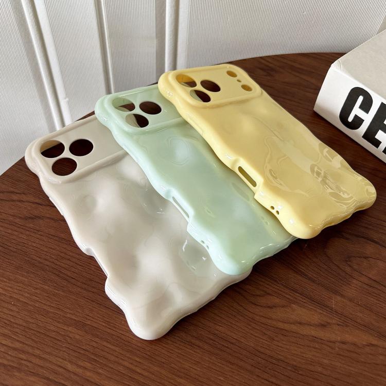 Cloud-Style TPU Shockroof Phone Case, For iPhone 13 Pro Max, For iPhone 13 Pro, For iPhone 13, For iPhone 12, For iPhone 12 Pro Max, For iPhone 12 Pro, For iPhone 11 Pro Max, For iPhone 11