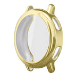 xDfind Film Integrated Electroplated TPU Watch Cover, For Garmin Vivoactive 5