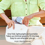 W72Q 20W 3 in 1 Multifunctional Magnetic Wireless Charger