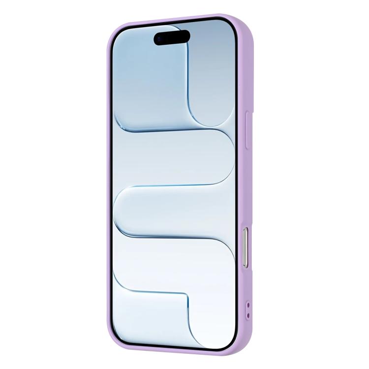 Litchi Pattern Magnetic Card Bag Holder Phone Case, For iPhone 18 Pro / 17 Pro, For iPhone 18 Pro Max / 17 Pro Max