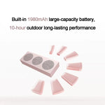 Original Xiaomi Portable Bluetooth Speaker IP66 Waterproof Desktop Speaker