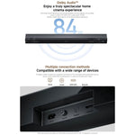 Original Xiaomi Soundbar 2.0 for TV and PC Support NFC Connection, US Plug