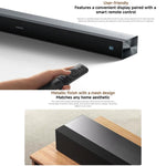 Original Xiaomi Soundbar 2.0 for TV and PC Support NFC Connection, US Plug