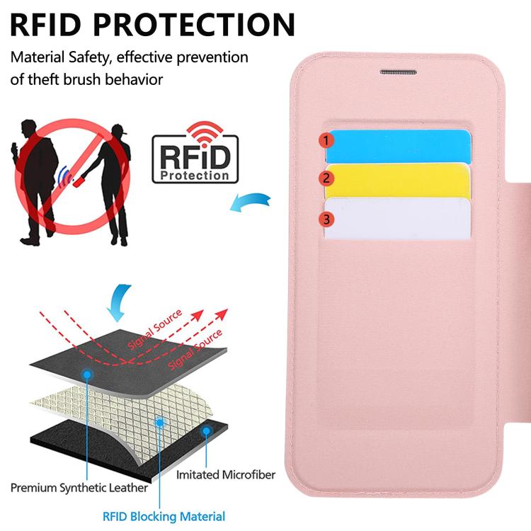 Ultra-thin Magnetic Plating Vegan Leather Phone Case, For iPhone 17 Pro Max, For iPhone 17 Pro, For iPhone 17, For iPhone Air, For iPhone 16e, For iPhone 16 Pro Max