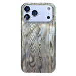 Rounded Edge IMD Pattern TPU Phone Case, For iPhone 18 Pro / 17 Pro, For iPhone 18 Pro Max / 17 Pro Max, For iPhone 17