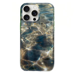 Rounded Edge IMD Pattern TPU Phone Case, For iPhone 13 Pro Max, For iPhone 13 Pro, For iPhone 13
