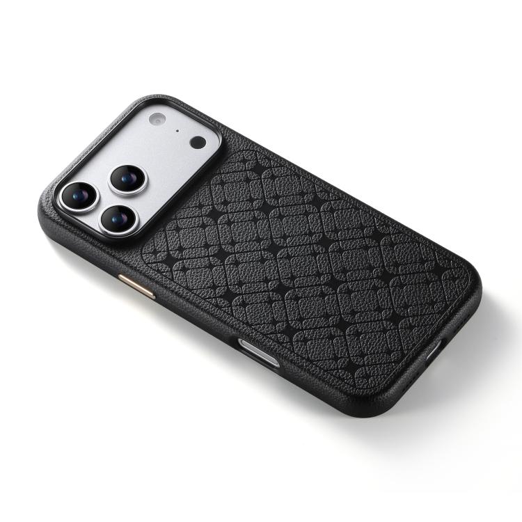 ESEBLE B2 Starlight Plaid Phone Case, For iPhone 17 Pro Max, For iPhone 17 Pro