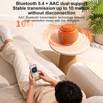 ZGA WX08 Multifunctional Bluetooth Speaker 15W Wireless Phone Watch Charger, WX08