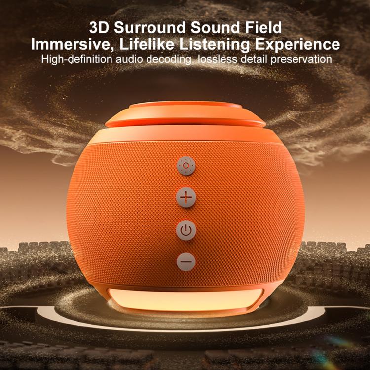 ZGA WX08 Multifunctional Bluetooth Speaker 15W Wireless Phone Watch Charger, WX08