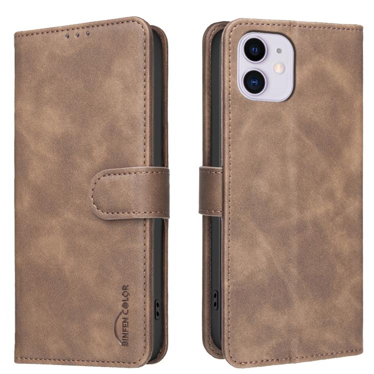 Solid Color Calfskin Texture RFID Vegan Leather Phone Case, For iPhone 13 Pro Max, For iPhone 13 Pro, For iPhone 12, For iPhone 12 Pro Max, For iPhone 11 Pro Max, For iPhone 11, For iPhone 11 Pro, For iPhone XR