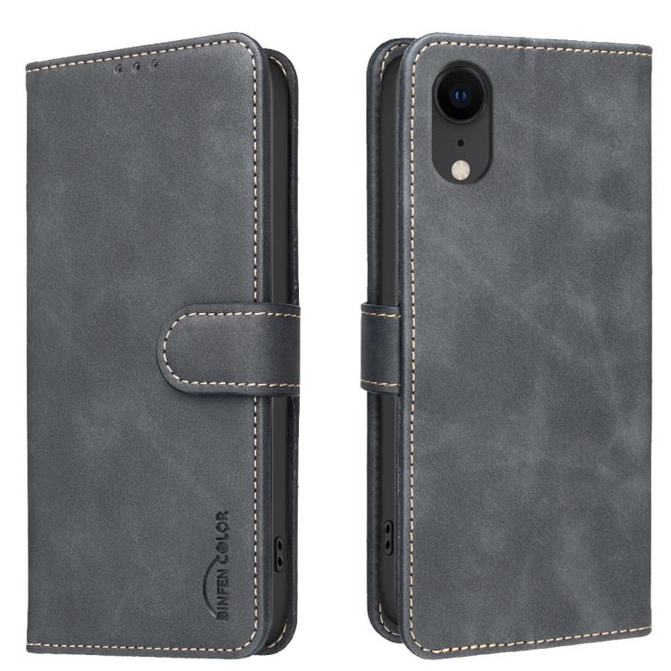 Solid Color Calfskin Texture RFID Vegan Leather Phone Case, For iPhone 13 Pro Max, For iPhone 13 Pro, For iPhone 12, For iPhone 12 Pro Max, For iPhone 11 Pro Max, For iPhone 11, For iPhone 11 Pro, For iPhone XR
