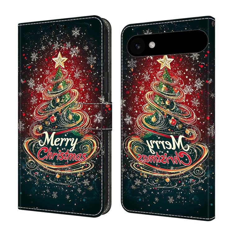 Crystal-Like Painted Vegan Leather Phone Case, For iPhone Air, For iPhone 16 Pro Max, For iPhone 16 Pro, For iPhone 16