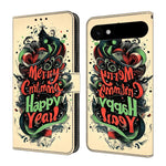 Crystal-Like Painted Vegan Leather Phone Case, For iPhone Air, For iPhone 16 Pro Max, For iPhone 16 Pro, For iPhone 16