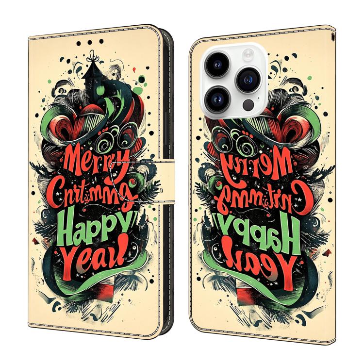 Crystal-Like Painted Vegan Leather Phone Case, For iPhone Air, For iPhone 16 Pro Max, For iPhone 16 Pro, For iPhone 16
