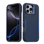 Traveler Lens Frame Holder Phone Case, For iPhone 17e / 16e / 14 / 13, For iPhone 17 Pro Max, For iPhone 17 Pro, For iPhone 16 Pro Max, For iPhone 16 Pro, For iPhone 15 Pro Max, For iPhone 15 Pro, For iPhone 15 Plus / 14 Plus