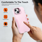 Traveler Lens Frame Holder Phone Case, For iPhone 17e / 16e / 14 / 13, For iPhone 17 Pro Max, For iPhone 17 Pro, For iPhone 16 Pro Max, For iPhone 16 Pro, For iPhone 15 Pro Max, For iPhone 15 Pro, For iPhone 15 Plus / 14 Plus
